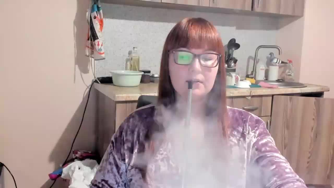 QueenFoxyLiza Приват Записи 2026-03-10