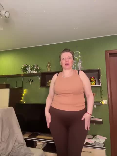 Veronika_Gold Приват Записи 2026-03-10