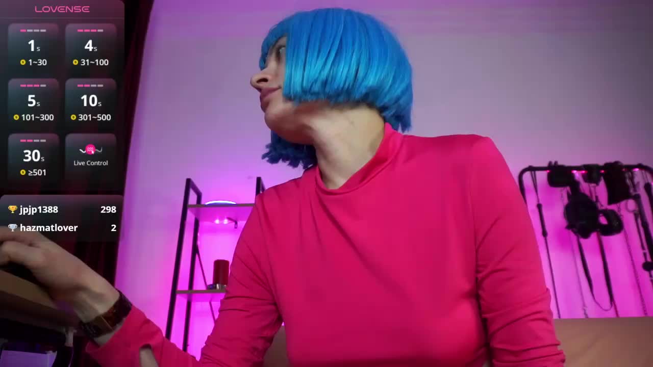 CyberXGoddess Приват Записи 2026-03-10