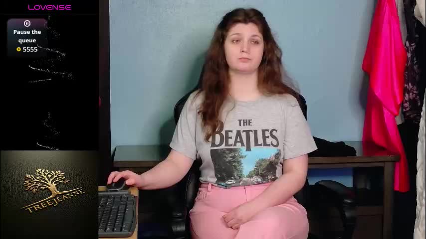 treejeanne Приват Записи 2026-03-10