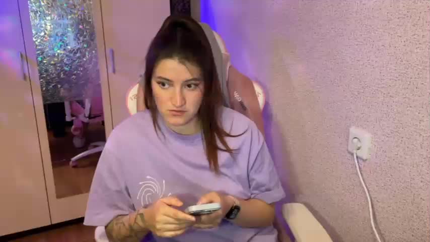 Katrinmiss Приват Записи 2026-03-10