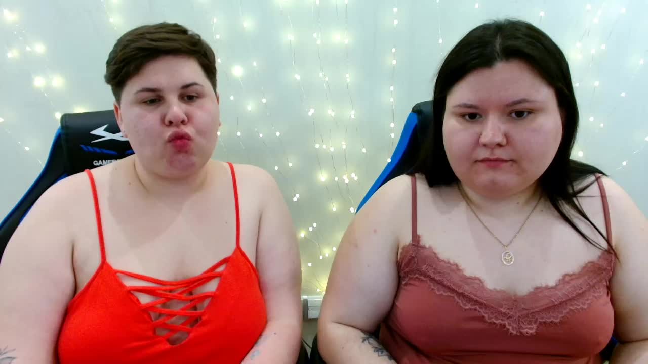 BeckyAndEllen Приват Записи 2026-03-10