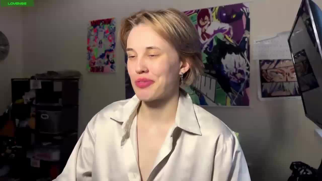 DeloiseChuta Приват Записи 2026-03-11