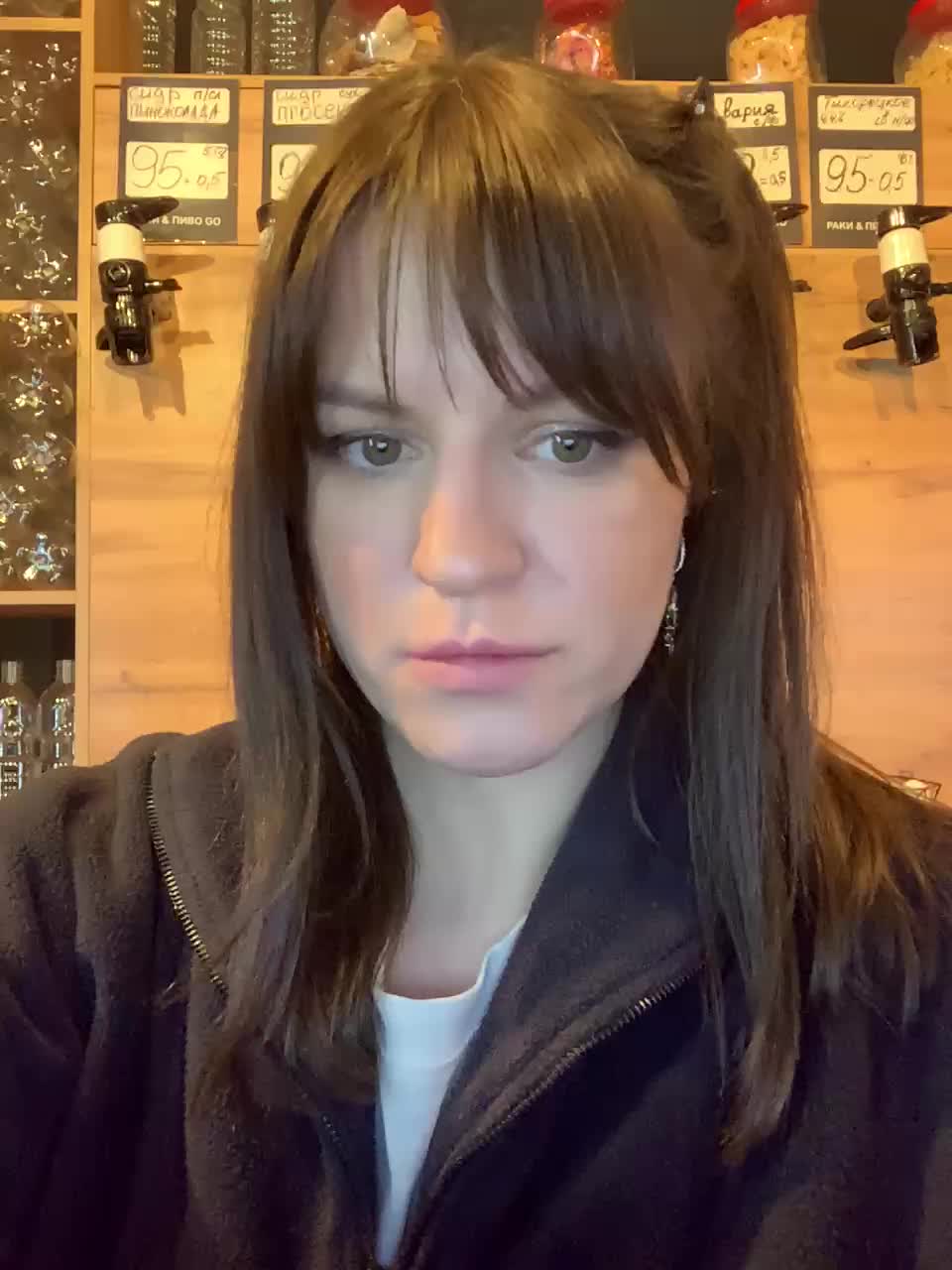 Yummypopka Приват Записи 2026-03-11