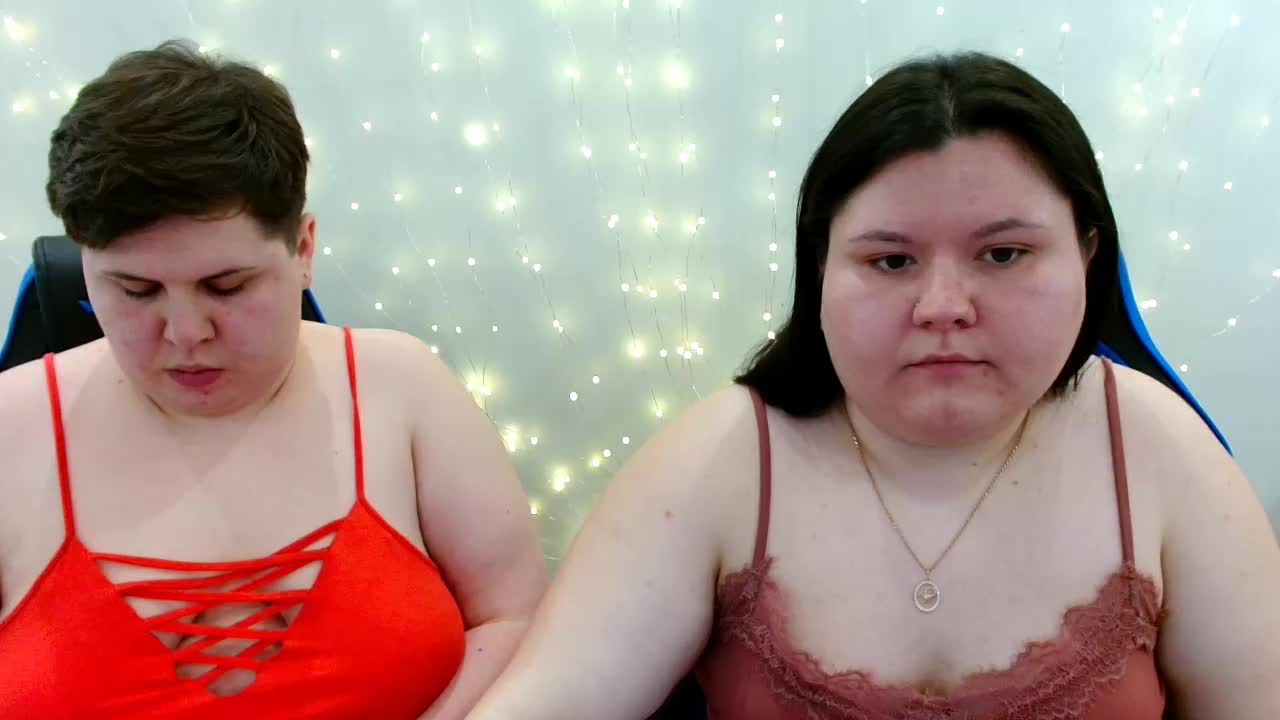 BeckyAndEllen Приват Записи 2026-03-10