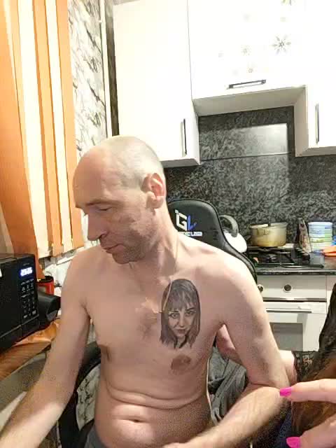 Innokentiy449 Приват Записи 2026-03-11