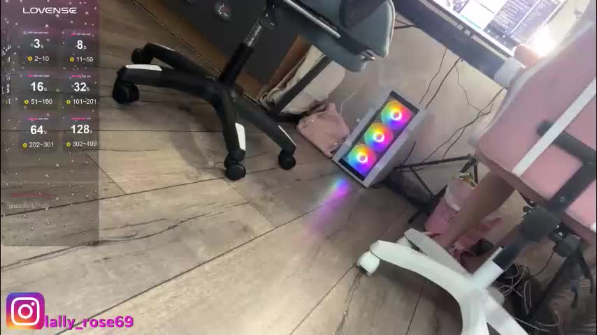 lallyrose69 Приват Записи 2026-03-11