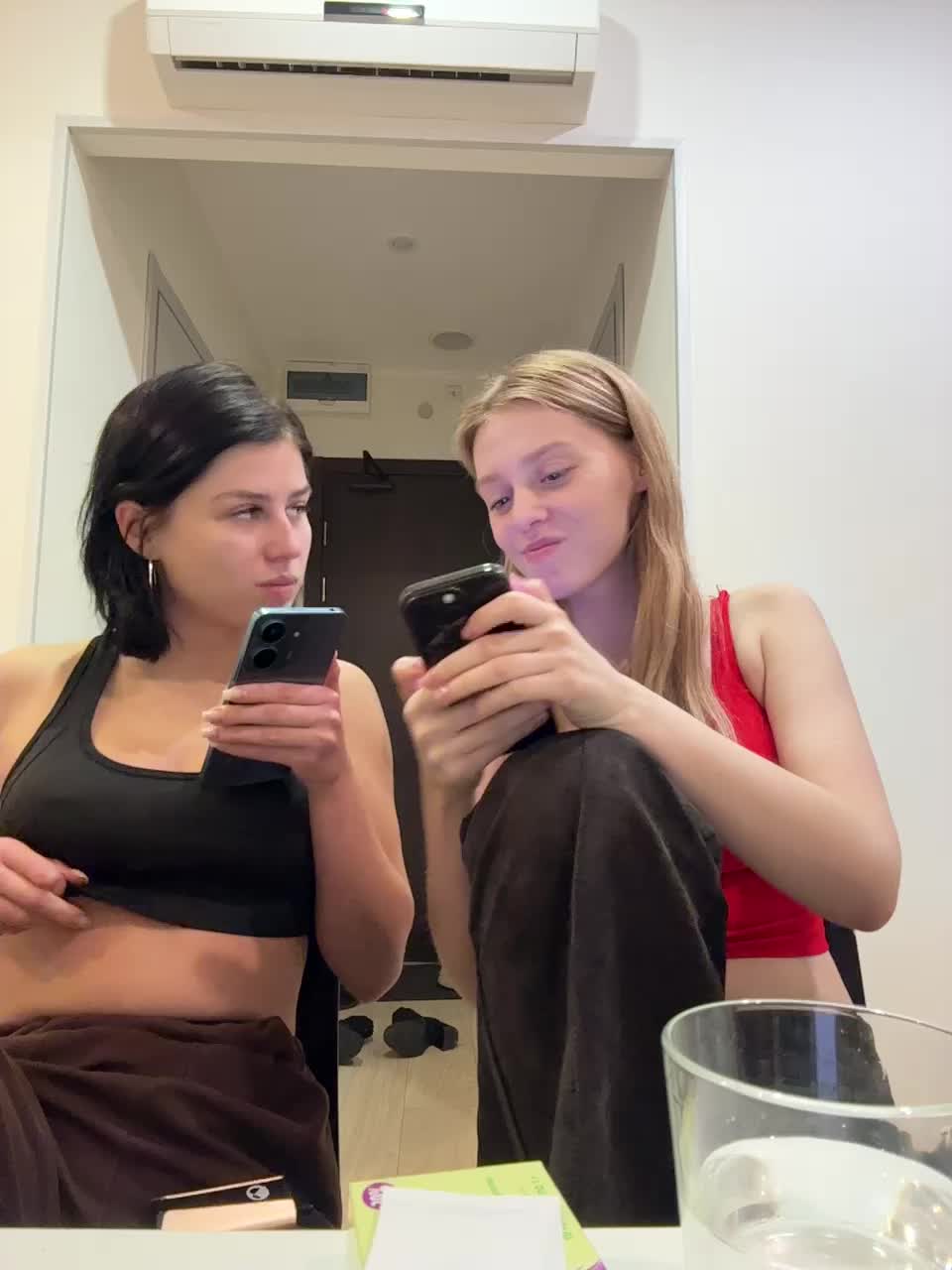 VibroMashulkaDashulka Приват Записи 2026-03-11