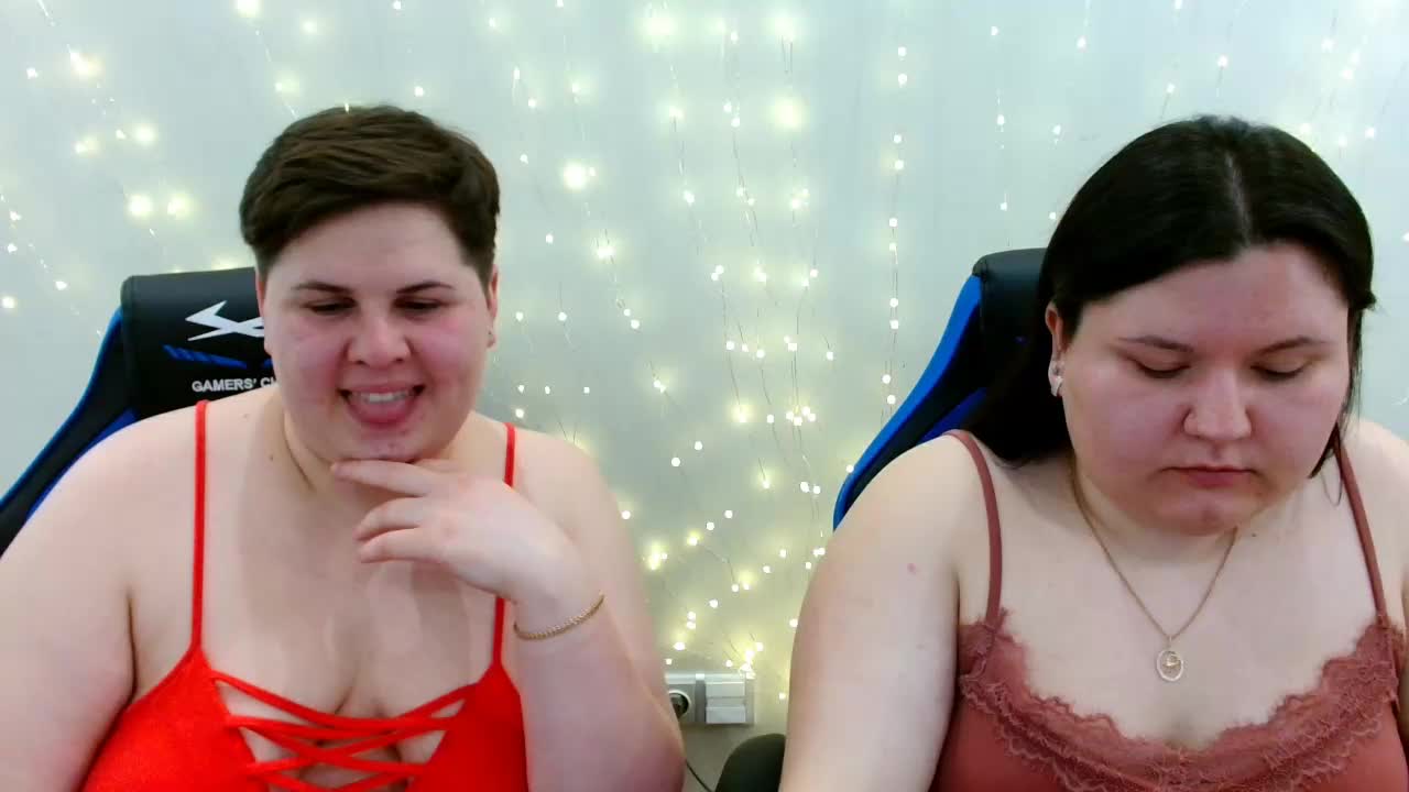 BeckyAndEllen Приват Записи 2026-03-10