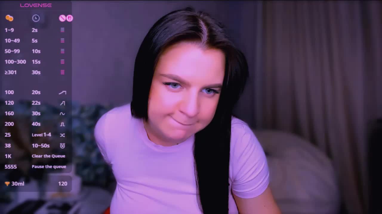 JasmineBb Приват Записи 2026-03-11