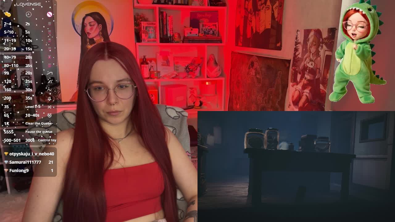 Kushina Приват Записи 2026-03-11