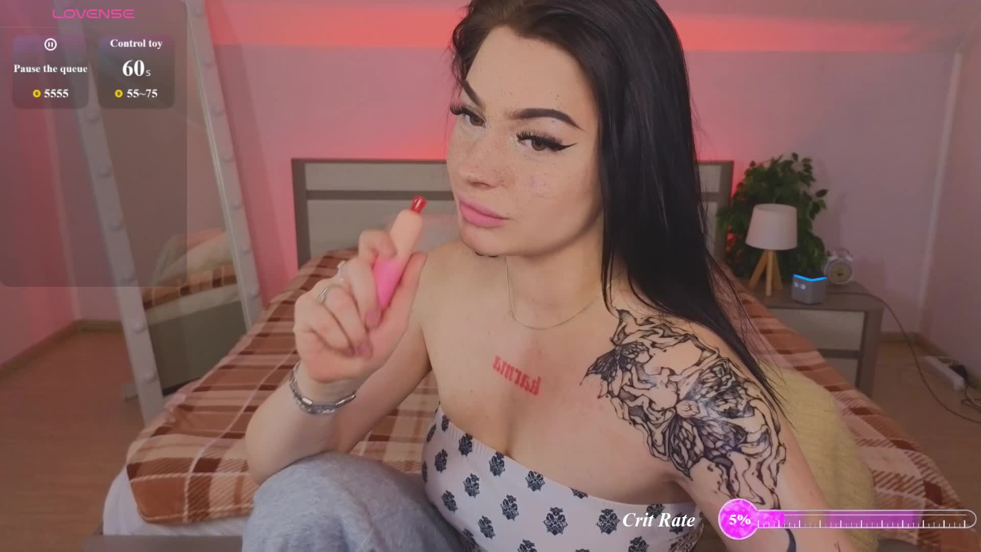 LisaaLiss Приват Записи 2026-03-11