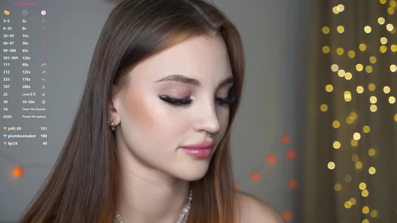 beckymadsons Приват Записи 2026-03-11