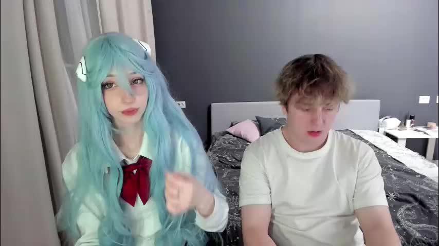 ariel_rouse Приват Записи 2026-03-11