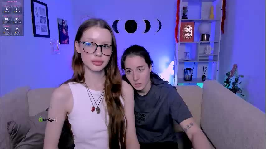 daisy_baby_ Приват Записи 2026-03-11