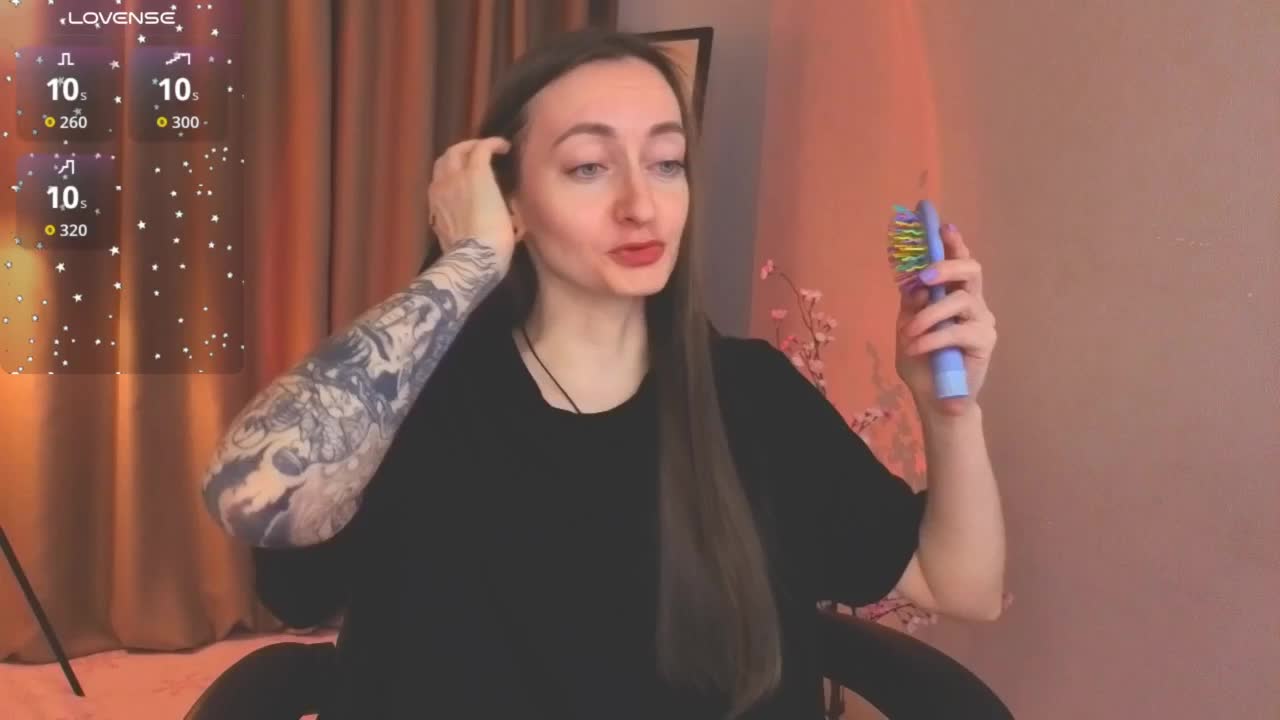 ShiroHeby Приват Записи 2026-03-11