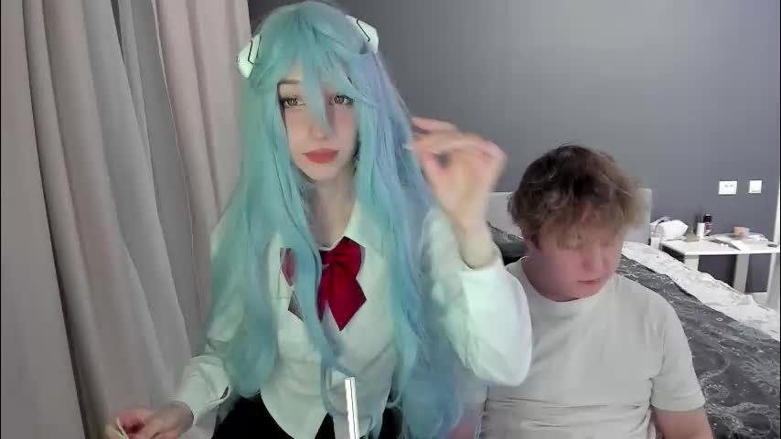 ariel_rouse Приват Записи 2026-03-11