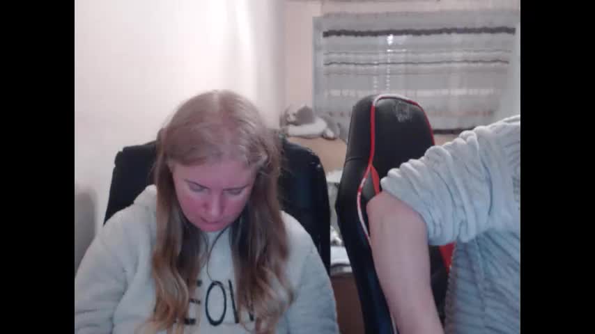 jenisandpeter Приват Записи 2026-03-11