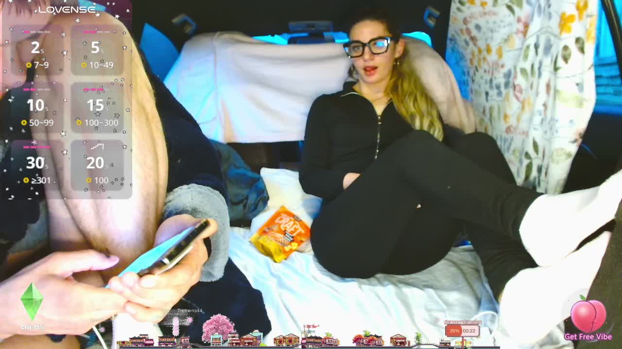 SweetCoople Приват Записи 2026-03-11