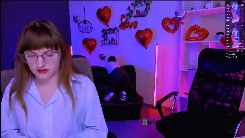 mona_cloud Приват Записи 2026-03-11