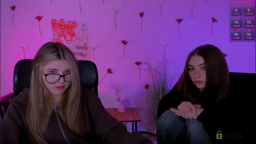 lissa_night Приват Записи 2026-03-11