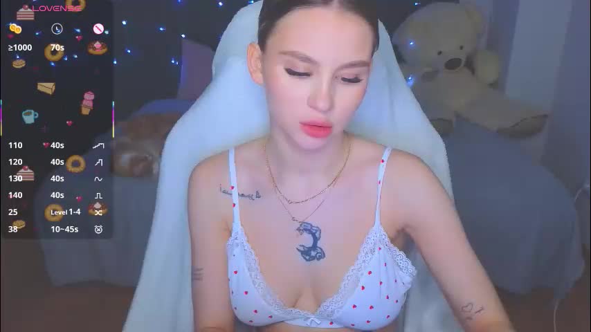 barbieee_doll Приват Записи 2026-03-11