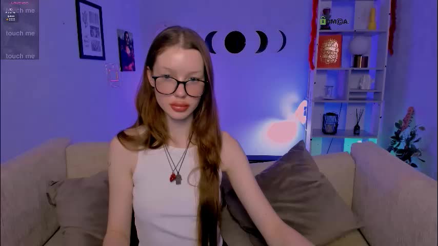 daisy_baby_ Приват Записи 2026-03-11