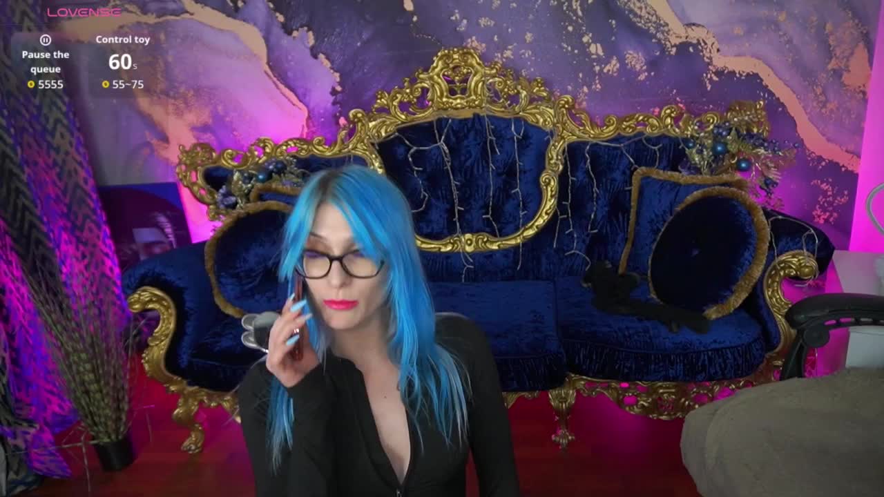 CassandraStars Приват Записи 2026-03-11