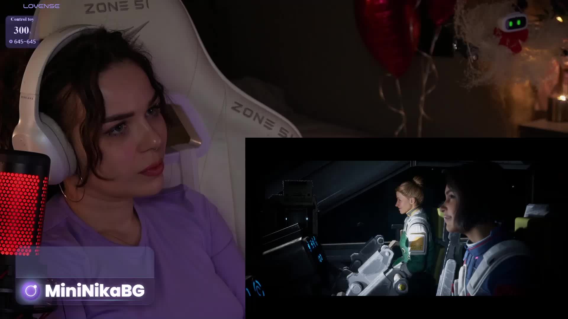 MiniNika Приват Записи 2026-03-11