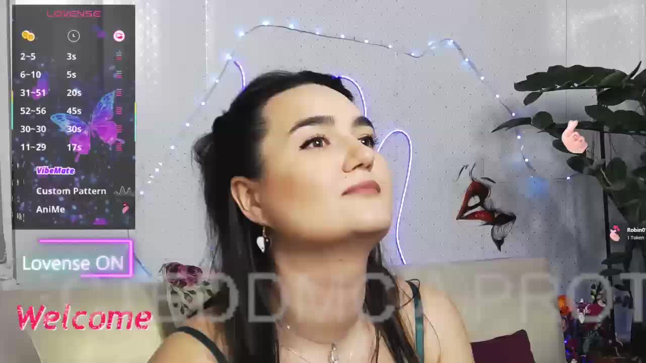 LinaCrave Приват Записи 2026-03-11