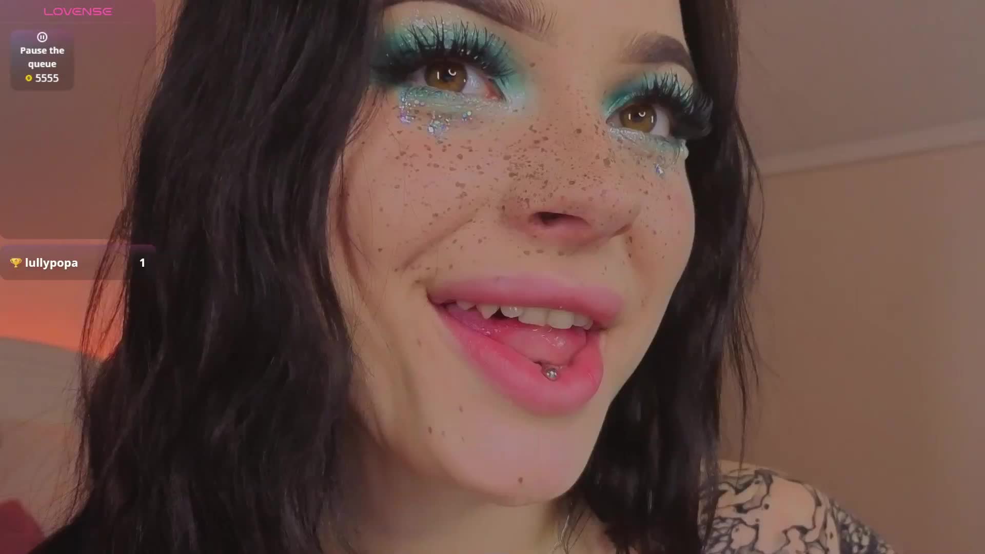 LisaaLiss Приват Записи 2026-03-11