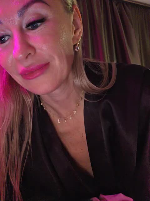 Blondi_Love Приват Записи 2026-03-11