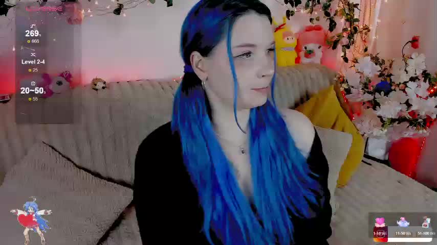 MiuAmano Приват Записи 2026-03-11