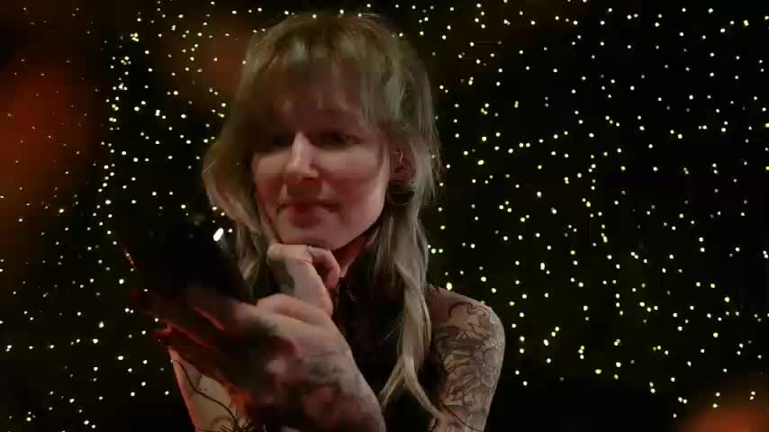 LittleSpaceMouse- Приват Записи 2026-03-11