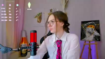 KiraRumGirl Приват Записи 2026-03-11