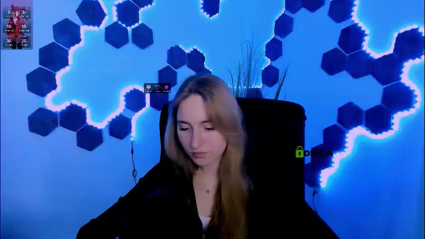 beauty_ginger Приват Записи 2026-03-11