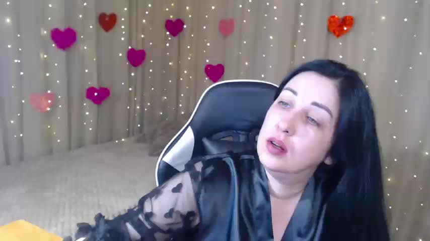 JillStevens Приват Записи 2026-03-11