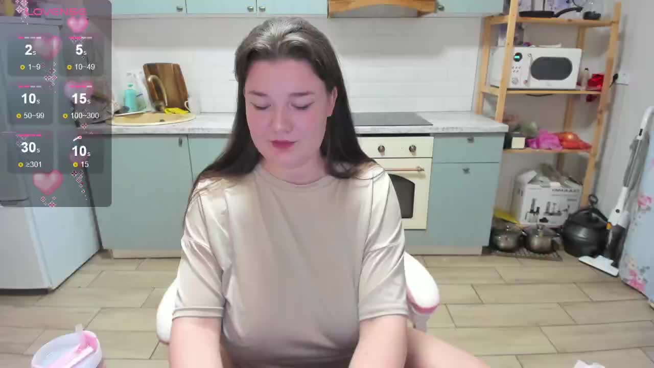 LinaEl23 Приват Записи 2026-03-11