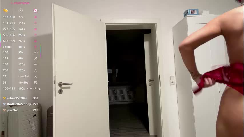 wildahankin Приват Записи 2026-03-11