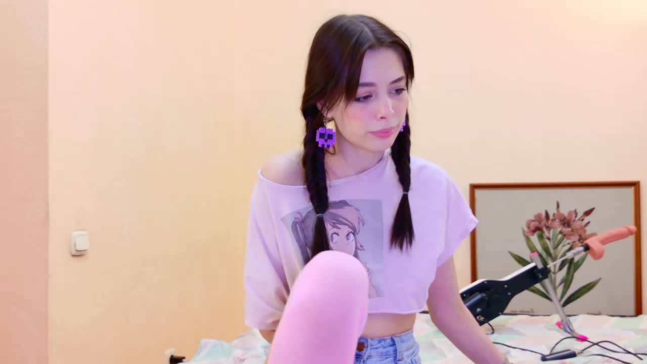 HardCandyBaby Приват Записи 2026-03-11