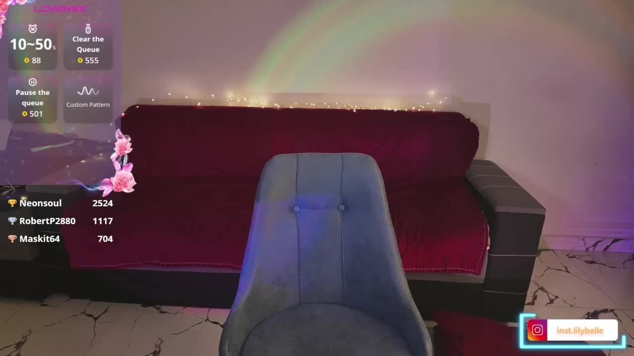 FaeStorm Приват Записи 2026-03-11