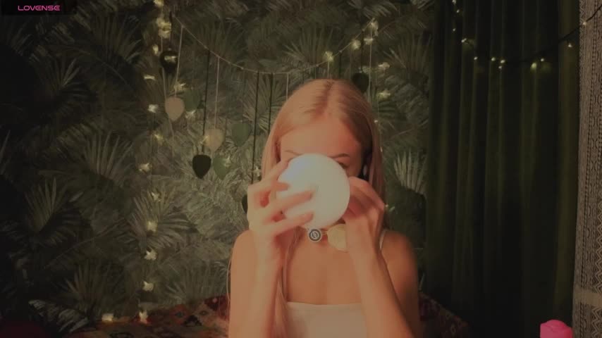 EternalOphelia Приват Записи 2026-03-11