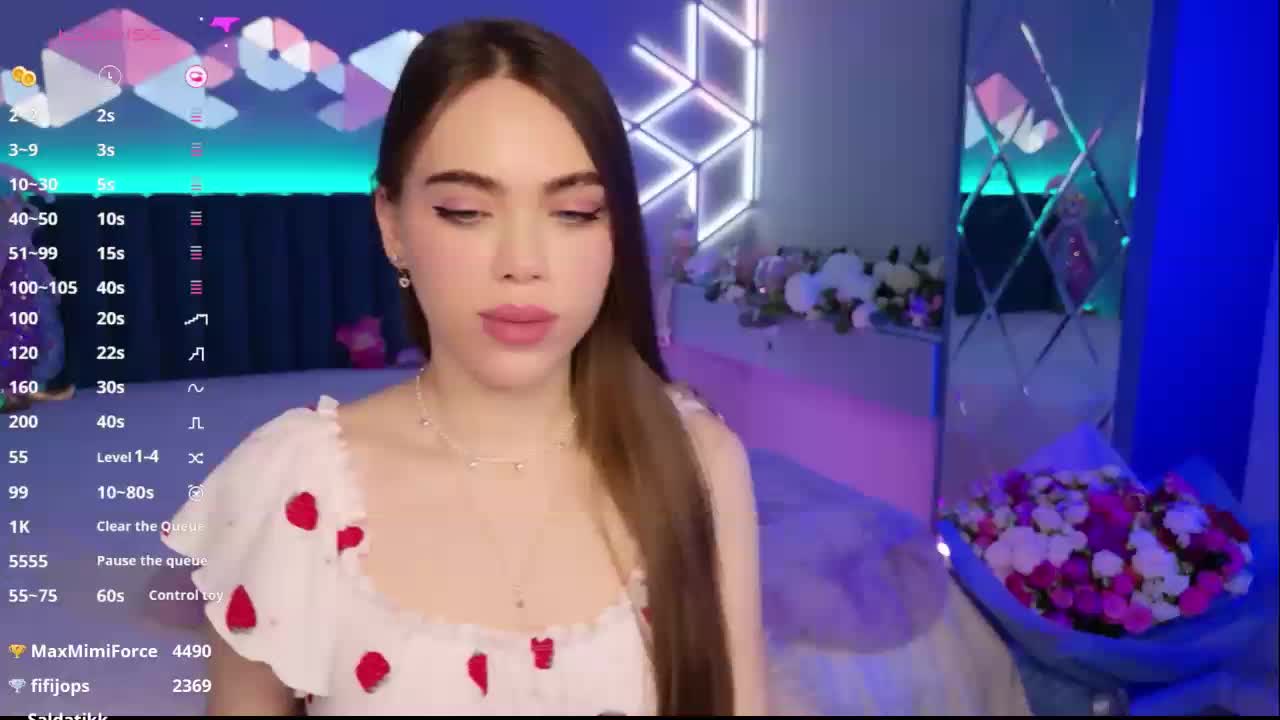 MimiForce Приват Записи 2026-03-11