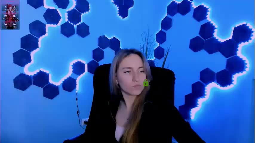 beauty_ginger Приват Записи 2026-03-11