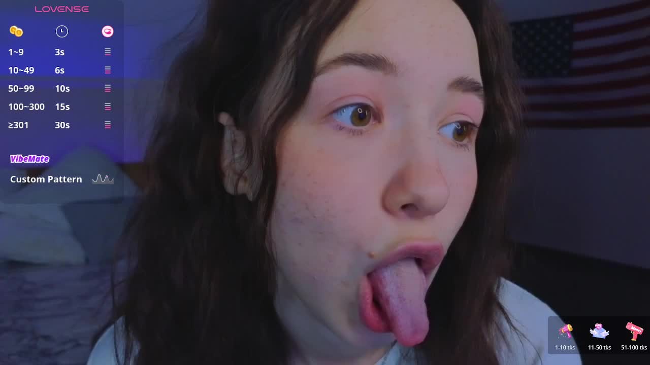 Trixiie Приват Записи 2026-03-11