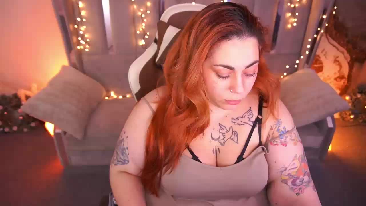 AmazonkaStarrr Приват Записи 2026-03-11