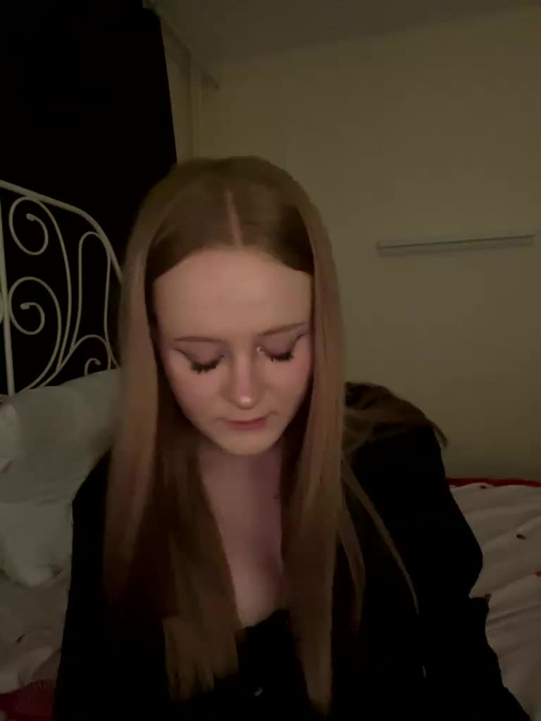 Mia_Wells Приват Записи 2026-03-11