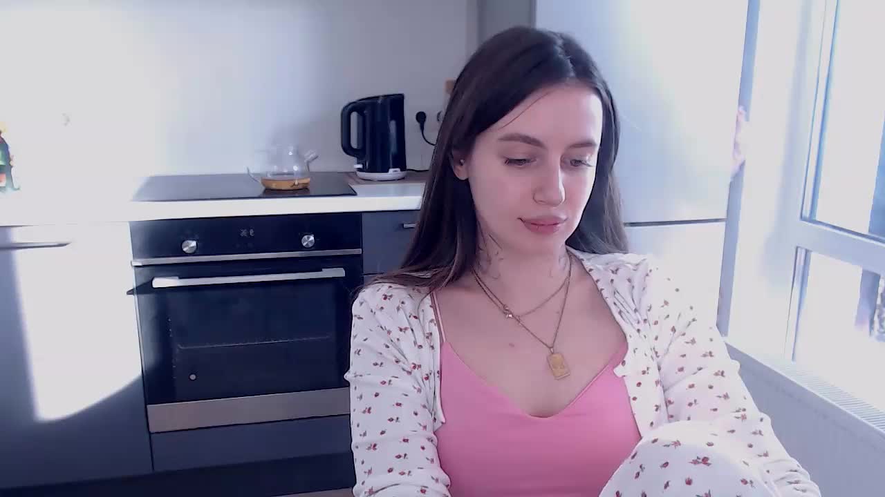 Lilijily Приват Записи 2026-03-11