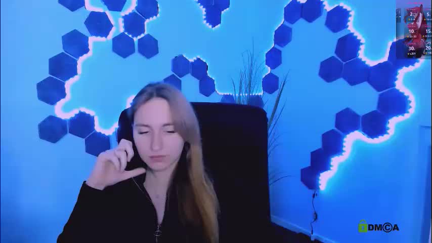 beauty_ginger Приват Записи 2026-03-11