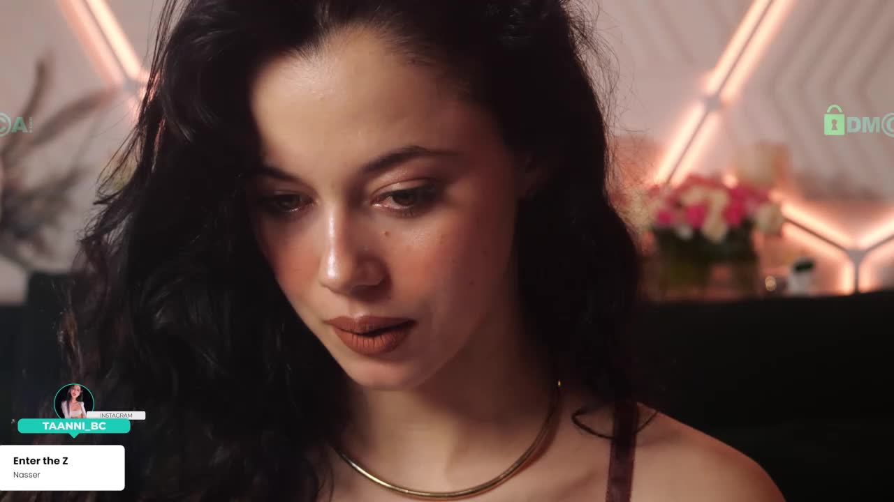 Taanni Приват Записи 2026-03-11